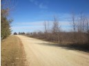 6.12 ACRES Scenic Trail Road, Muscoda, WI 53573