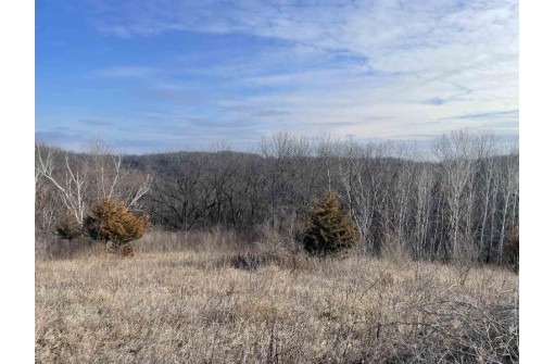 6.12 ACRES Scenic Trail Road, Muscoda, WI 53573