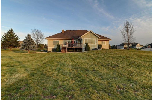 3032 Lyman'S Run, Sun Prairie, WI 53590