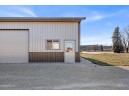 N5718 Pye Alley Road 10, Princeton, WI 54968