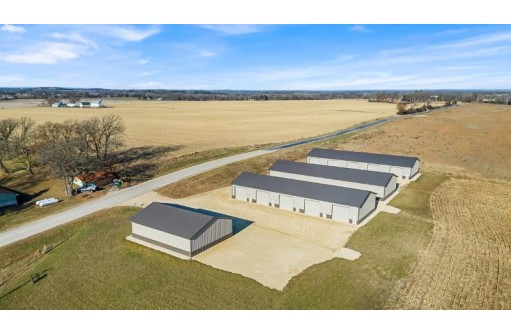 N5718 Pye Alley Road 10, Princeton, WI 54968