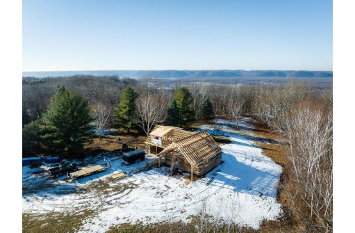 316 American Heritage Rd Drive, De Soto, WI 54624-0000