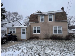 412 Linde Street DeForest, WI 53532