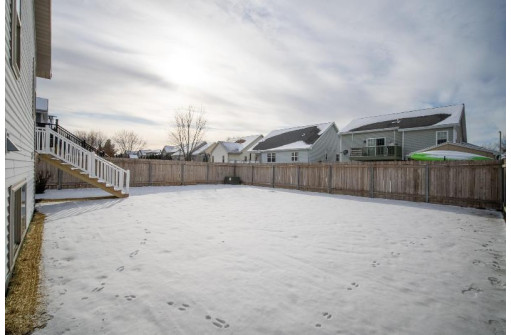 4138 Grayhawk Trail, Madison, WI 53704