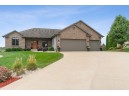 622 Woodhaven Court, Cambridge, WI 53523