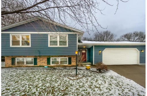 1416 Parmenter Street, Middleton, WI 53562