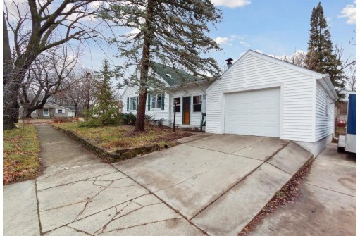 766 S Fremont Street, Janesville, WI 53545