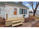 766 S Fremont Street, Janesville, WI 53545