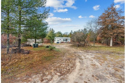 W6396 Highway 21, Necedah, WI 54646