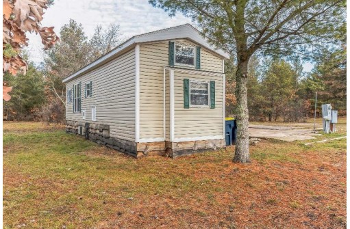 W6396 Highway 21, Necedah, WI 54646