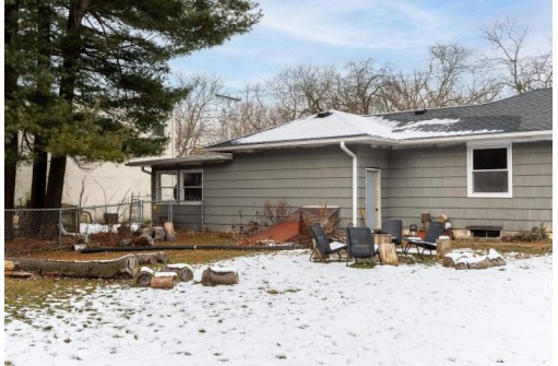 6601 Old Sauk Road, Madison, WI 53705