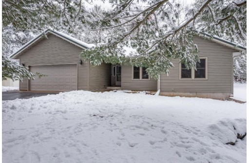 S2124 Pine View Court, Baraboo, WI 53913