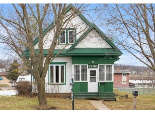 1200 1st Street New Glarus, WI 53574