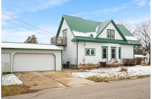 1200 1st Street, New Glarus, WI 53574