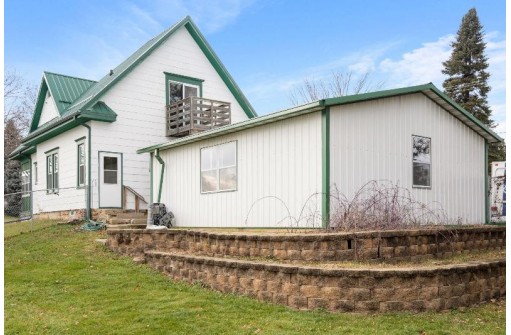 1200 1st Street, New Glarus, WI 53574