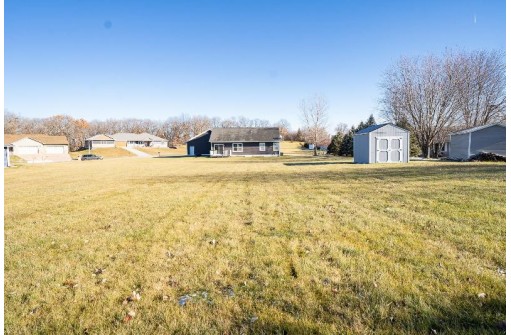 351 Alyssa Street, Tomah, WI 54660