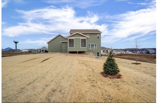 6671 Honeycomb Lane, DeForest, WI 53532