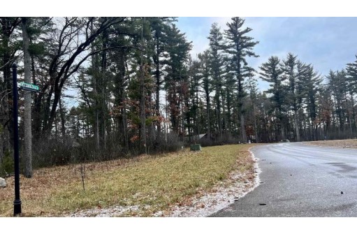 LOT 68 Campfire Trail, Wisconsin Rapids, WI 54494