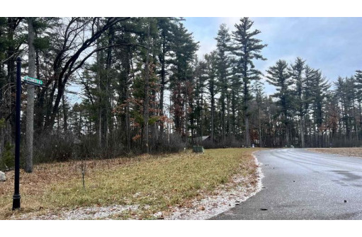 LOT 68 Campfire Trail, Wisconsin Rapids, WI 54494