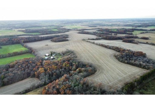 530 Edgehill Lane - Lot 3, Belleville, WI 53508