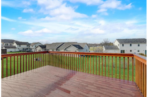 218 East Hill Parkway, Madison, WI 53718