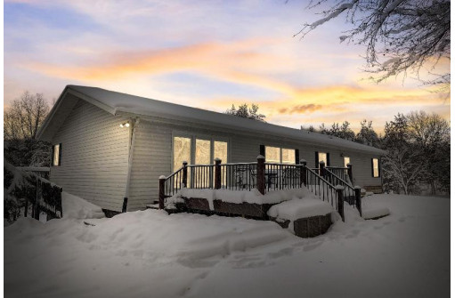 5575 Reeve Road, Mazomanie, WI 53560-9373