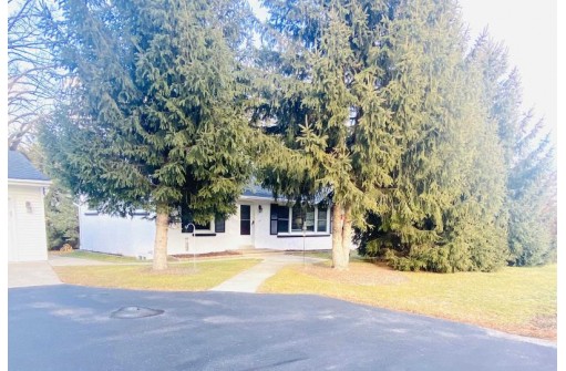 2996 County Road Nn, West Bend, WI 53095-0000