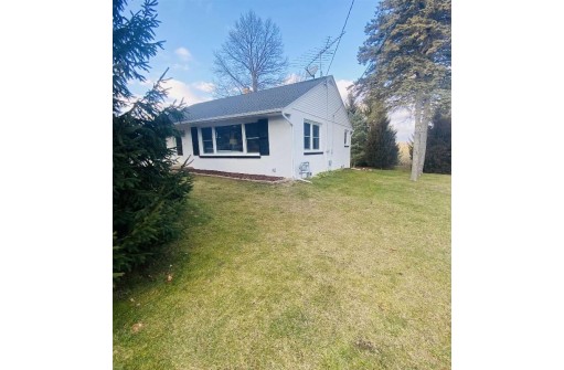 2996 County Road Nn, West Bend, WI 53095-0000