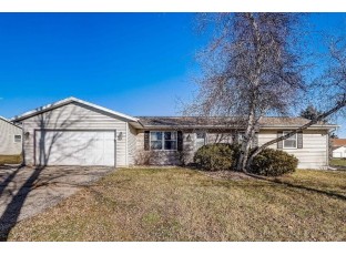 1330 Commonwealth Drive Fort Atkinson, WI 53538-1366