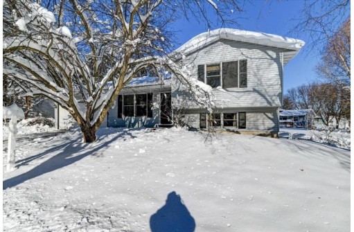 7110 Tempe Drive, Madison, WI 53719