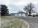 W11561 County Road G, Randolph, WI 53956