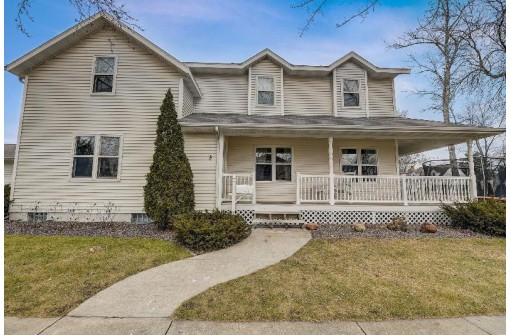 517 Franklin Street, Sauk City, WI 53583