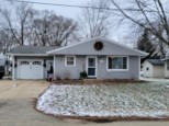 203 E 5th Avenue Brodhead, WI 53520