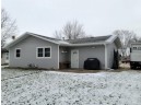 203 E 5th Avenue, Brodhead, WI 53520