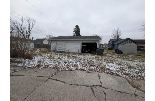 1522 Alabama Avenue, Sheboygan, WI 53081