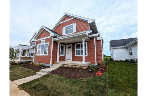 6955 Spotted Sandpiper Street, Middleton, WI 53562