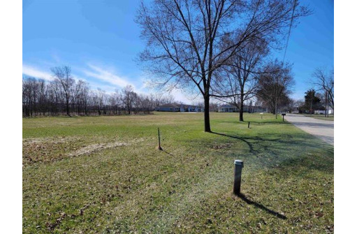 LOT #1 W 4th Avenue, Brodhead, WI 53520