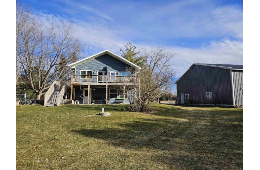 S2579 County Road V, Reedsburg, WI 53959