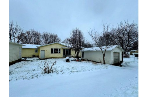 1018 16th Street, Monroe, WI 53566