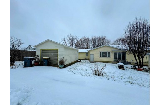 1018 16th Street, Monroe, WI 53566