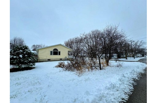 1018 16th Street, Monroe, WI 53566