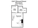 126 E Howard Street, Portage, WI 53901