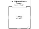 126 E Howard Street, Portage, WI 53901