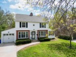 132 Kensington Drive Madison, WI 53704