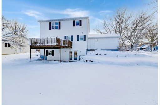 556 Poplar Way, Verona, WI 53593