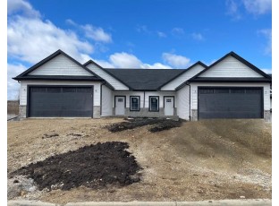 3815 Tanglewood Place Janesville, WI 53546