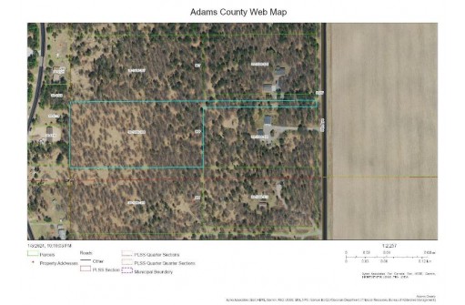 269 9th Avenue, Nekoosa, WI 54457