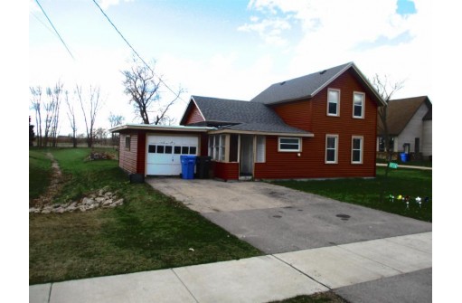 4716 County Road Dm, Morrisonville, WI 53571