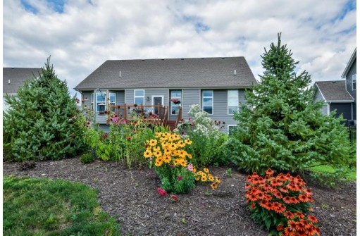 708 Kenseth Way, Cambridge, WI 53523