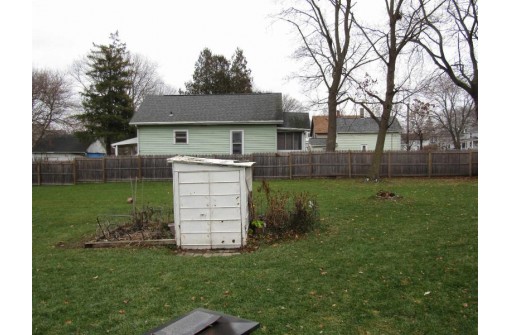 523 Vernon Avenue, Beloit, WI 53511